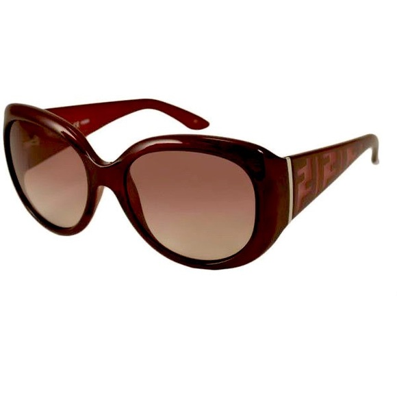 NWOT Fendi Sunglasses for Women - Model FS5357 - Picture 6 of 6